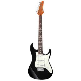 Comprar guitarra eléctrica serie Prestige Ibanez AZ2203N-BK