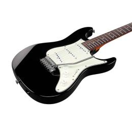 Comprar guitarra eléctrica serie Prestige Ibanez AZ2203N-BK