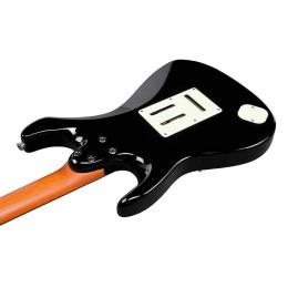 Comprar guitarra eléctrica serie Prestige Ibanez AZ2203N-BK