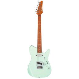 Comprar guitarra serie Prestige Ibanez AZS2200-MGR