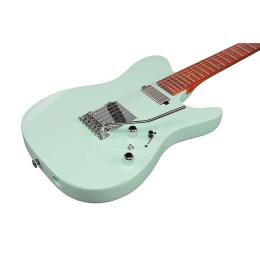 Comprar guitarra serie Prestige Ibanez AZS2200-MGR