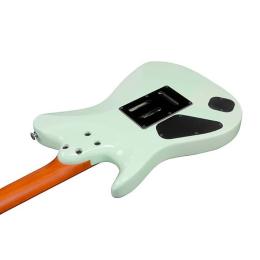 Comprar guitarra serie Prestige Ibanez AZS2200-MGR