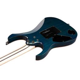 Comprar guitarra serie j.Custom Ibanez RG8570-RBS