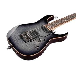 Comprar guitarra 7 cuerdas j.Custom Ibanez RG8527-BRE