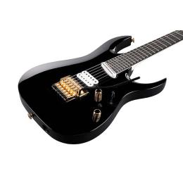 Comprar guitarra serie Prestige Ibanez RGA622XH-BK