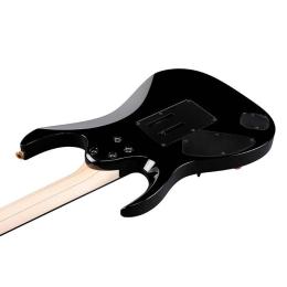 Comprar guitarra serie Prestige Ibanez RGA622XH-BK