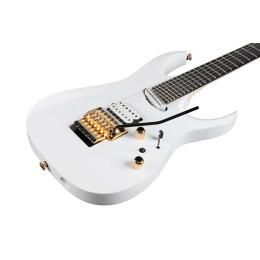 Comprar guitarra serie Prestige Ibanez RGA622XH-WH