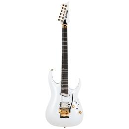 Comprar guitarra serie Prestige Ibanez RGA622XH-WH