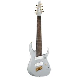 Comprar guitarra eléctrica de 8 cuerdas multiescala Ibanez RGDMS8-CSM