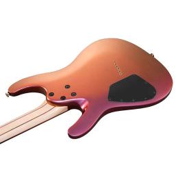 Comprar guitarra multiescala Ibanez SML721-RGC