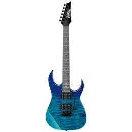 Comprar guitarra eléctrica Ibanez GRG120QASP-BGD