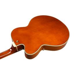 Comprar guitarra eléctrica de jazz Ibanez AF95-DA