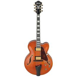 Comprar guitarra eléctrica de jazz Ibanez AF95-DA