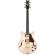 Guitarra eléctrica semicaja Serie Artcore Expressionist Ibanez AMH90-IV