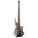 Bajo eléctrico multiescala de cinco cuerdas Ibanez EHB1505MS-BIF
