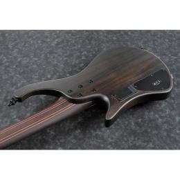 Bajo eléctrico multiescala de cinco cuerdas Ibanez EHB1505MS-BIF