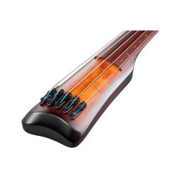 Comprar contrabajo eléctrico 5 cuerdas Ibanez UB805-MOB