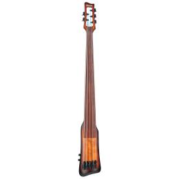 Comprar contrabajo eléctrico 5 cuerdas Ibanez UB805-MOB