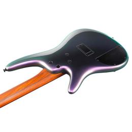 Comprar bajo eléctrico 4 cuerdas Ibanez SR500E-BAB