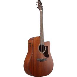 Comprar acústica alta gama Ibanez AAD440CE-LGS