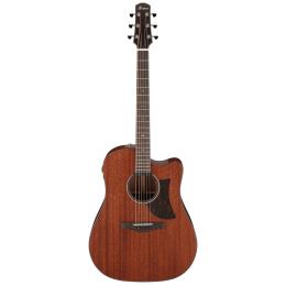 Comprar acústica alta gama Ibanez AAD440CE-LGS
