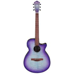 Comprar guitarra acústica electrificada Ibanez AEG70-PIH
