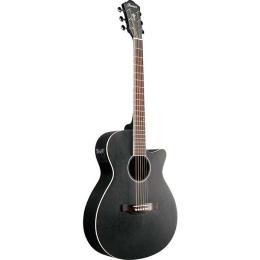 Comprar guitarra electroacústica Ibanez AEG7MH-WK