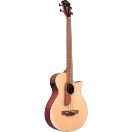 Comprar bajo acústico Ibanez AEGB30E-NTG