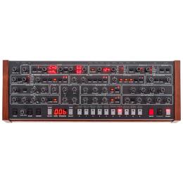 Sintetizador analógico Sequential Prophet 6 Desktop