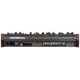 Sintetizador analógico Sequential Prophet 6 Desktop