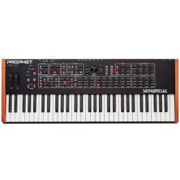 Sintetizador analógico Sequential Prophet REV2-16