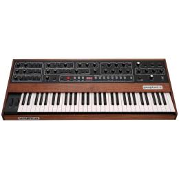 Sintetizador analógico Sequential Prophet 5