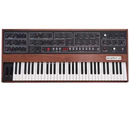 Sintetizador analógico Sequential Prophet 10