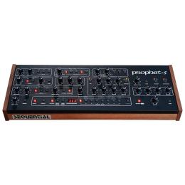Sintetizador analógico Sequential Prophet 5 Module