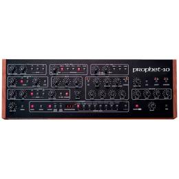 Sintetizador analógico Sequential Prophet 10 Module