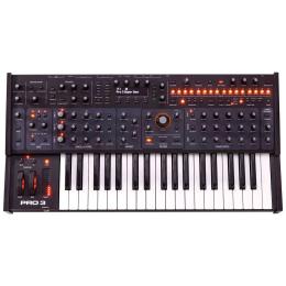 Sintetizador multi filtro Sequential Pro 3