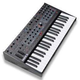 Sintetizador portátil Sequential Take 5