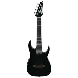 Comprar ukelele tenor Ibanez URGT100-BK