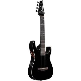Comprar ukelele tenor Ibanez URGT100-BK