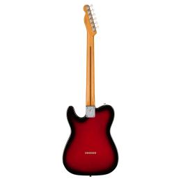 Guitarra eléctrica Fender Gold Foil Telecaster EB CAB
