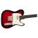 Guitarra eléctrica Fender Gold Foil Telecaster EB CAB