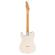 Guitarra eléctrica Fender Gold Foil Telecaster EB WBL