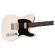 Guitarra eléctrica Fender Gold Foil Telecaster EB WBL
