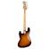 Bajo de 4 cuerdas Fender Gold Foil Jazz Bass EB 2TSB