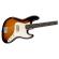 Bajo de 4 cuerdas Fender Gold Foil Jazz Bass EB 2TSB