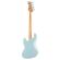 Bajo eléctrico Fender Gold Foil Jazz Bass EB SNB