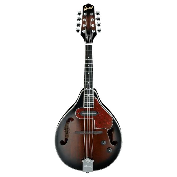 Ibanez M510E-DVS