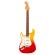 Guitarra eléctrica zurda Fender Player Plus Stratocaster LH PF TQS