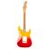 Guitarra eléctrica zurda Fender Player Plus Stratocaster LH PF TQS