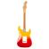 Guitarra eléctrica zurda Fender Player Plus Stratocaster LH PF TQS